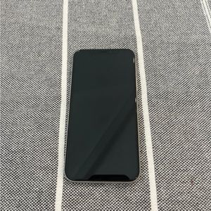 iPhone 11 Pro Silver